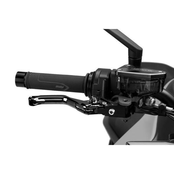 Puig Puig 4.0 lever - short - front brake/right hand